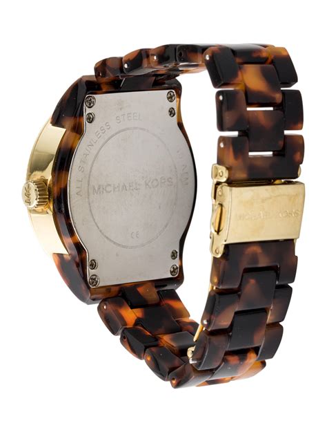 michael kors women's watch mk-5038|Michael Kors diamond watch women's.